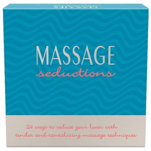 Massage Seductions