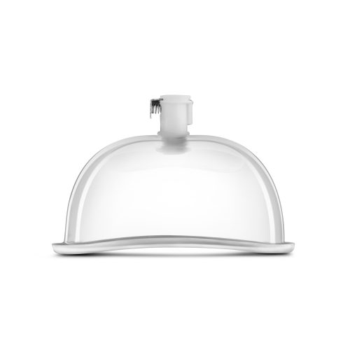 Temptasia Vulva Cup Clear - Image 4