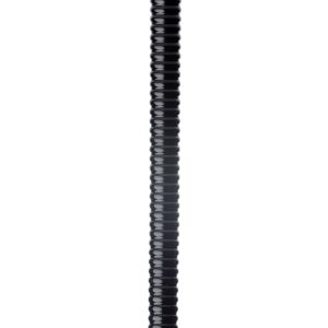 Ribbed Hose 19in