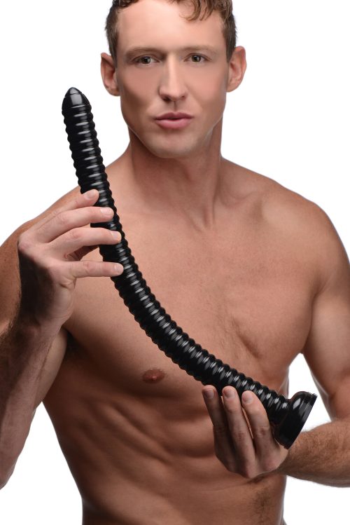 Ribbed Hose 19in - Image 4