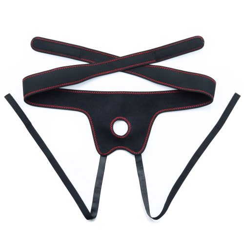 Easy Strap On Set 7.0in - Image 3