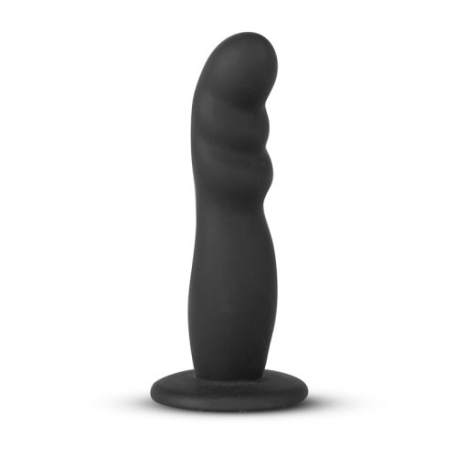 Silicone Realistic Strap-On - Image 3