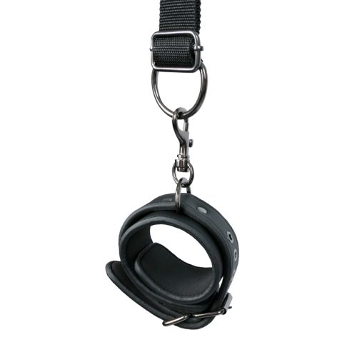 Under Mattress Restraint Set - Image 7
