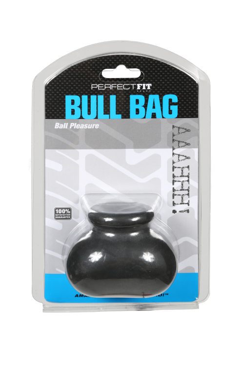 Bull Bag Black - Image 3