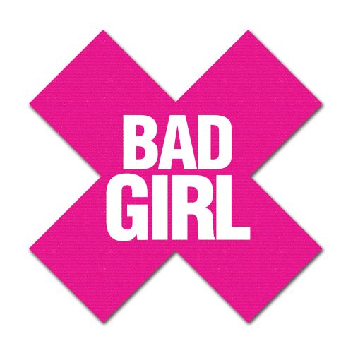 Bad Girl Pasties - Image 3