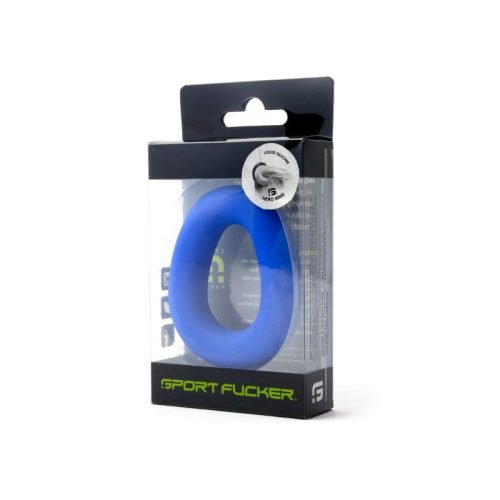 Hero Ring Blue - Image 3