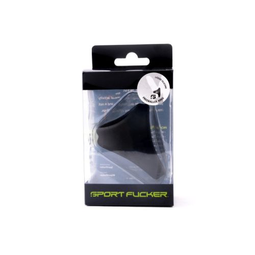 Freeballer Ring Black - Image 3