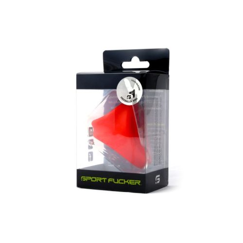 Freeballer Ring Red - Image 3