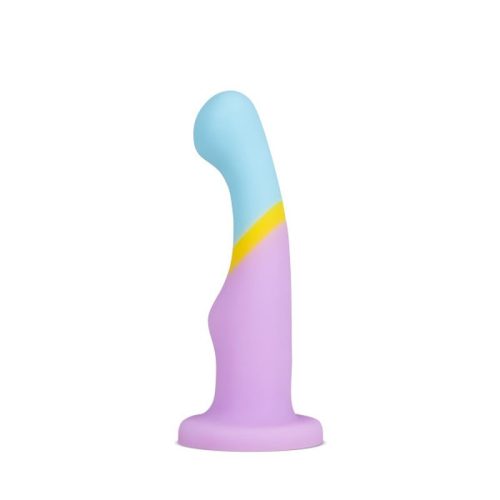 Avant D14 Heart of Gold Silicone Dildo - Image 3