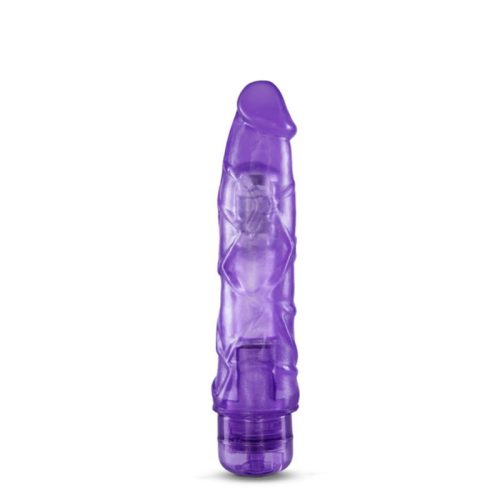 B Yours Vibe No 1 Purple - Image 3