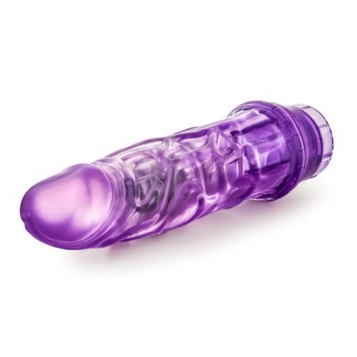 B Yours Vibe No 3 Purple - Image 3