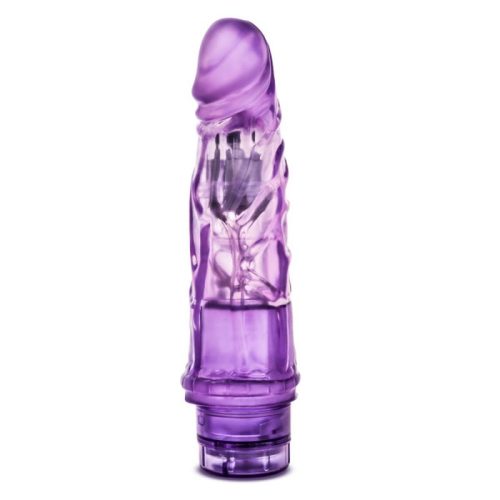 B Yours Vibe No 3 Purple - Image 4