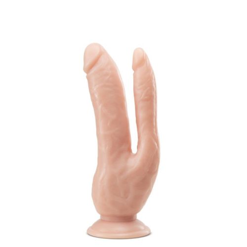 Dr Skin DP Cock 8in - Image 3