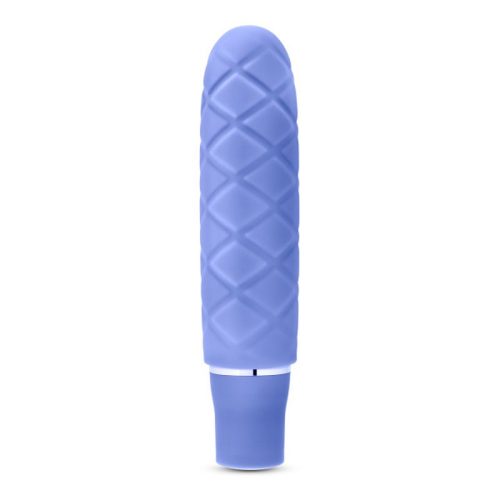 Luxe Cozi Mini Periwinkle - Image 3