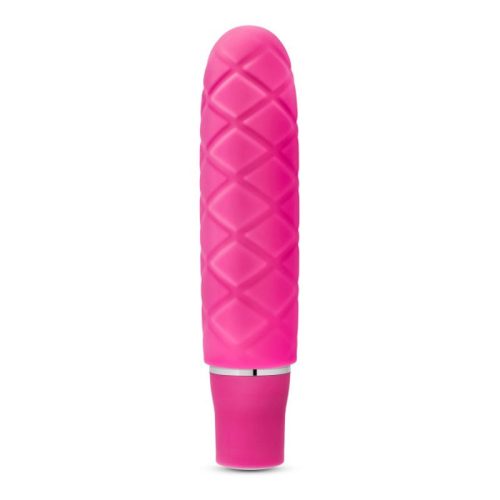 Luxe Cozi Mini Fuchia - Image 3