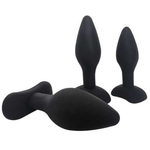 Anal Training Kit 3 Pc - Image 3
