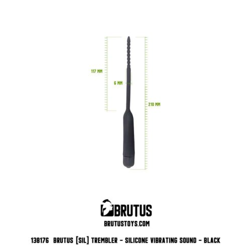 Trembler Vibrating Sound Tool - Image 3