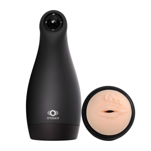 Airturn 3 Suction Masturbator - Image 6