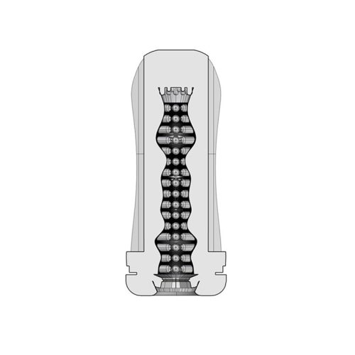Maze Masturbator Sleeve - Image 3
