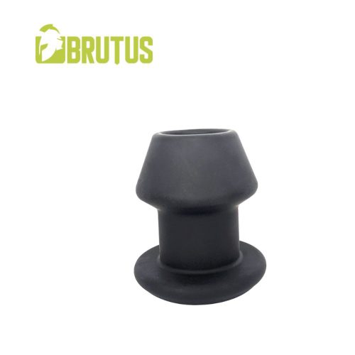 Brutus Gobbler Silicone Tunnel Plug S - Image 3