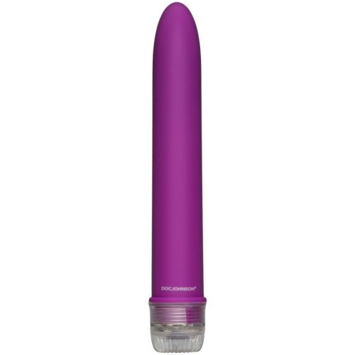 Velvet Touch Vibe Magenta