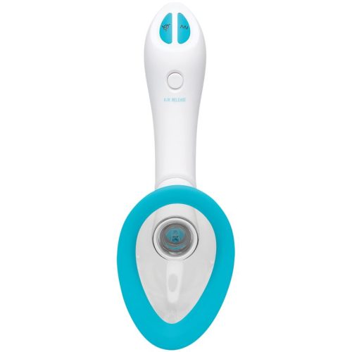 Bloom Intimate Body Pump - Image 4