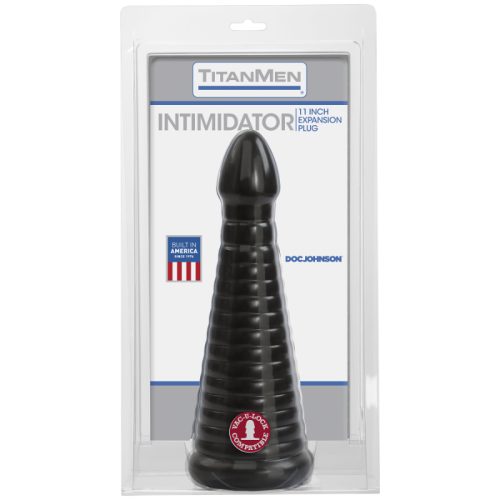Intimidator Black - Image 3