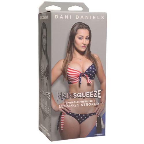 Dani Daniels Pussy Vanilla - Image 6