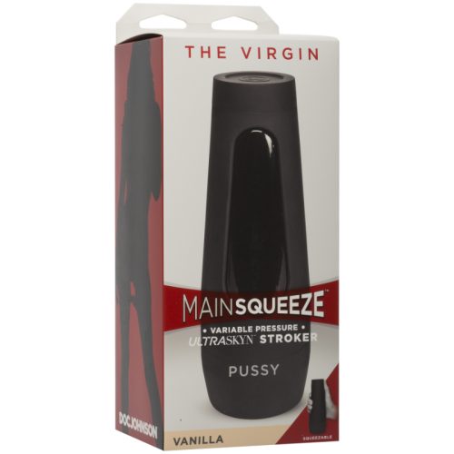 The Virgin Masturbator Vanilla - Image 6