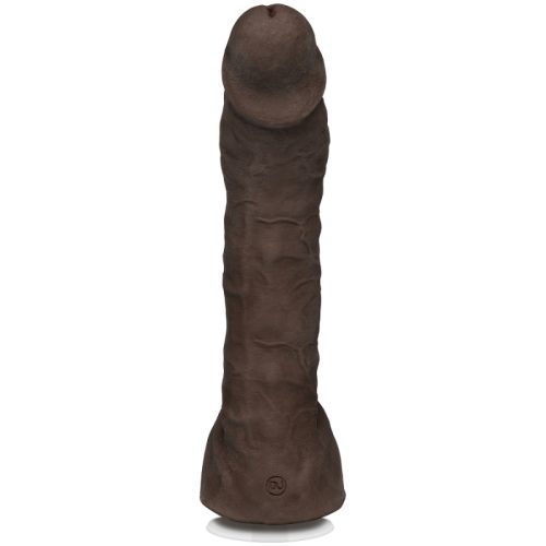 Prince Yahshua Vac-U-Lock Compatible Suction Cup Choc - Image 5