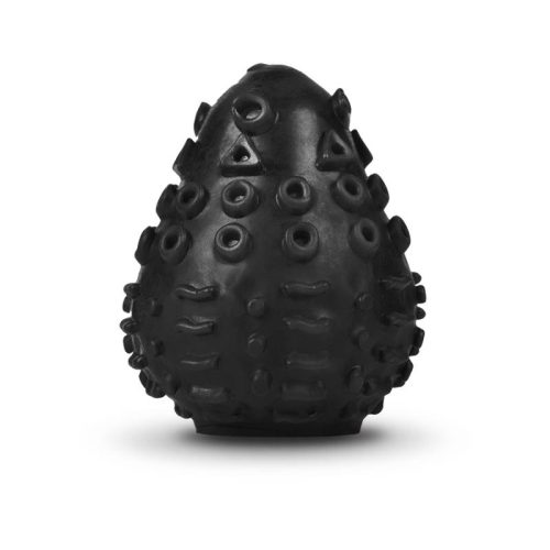 GEgg Masturbator Black - Image 3