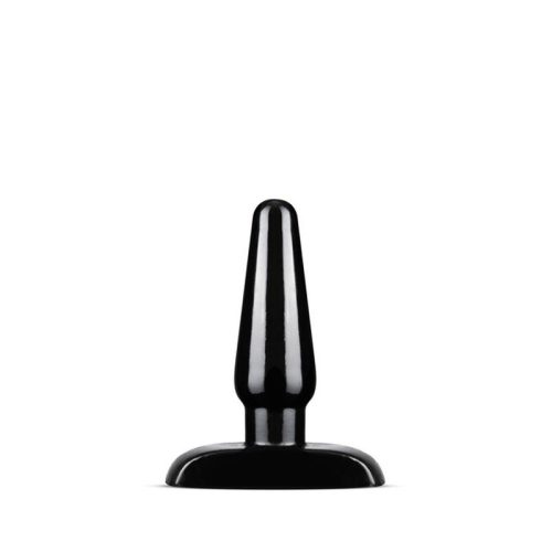 Anal Adventures Basic Anal Plug Small - Image 3