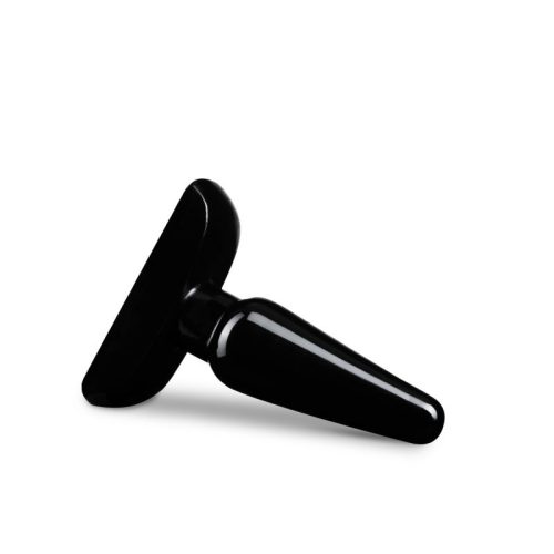 Anal Adventures Basic Anal Plug Small - Image 4