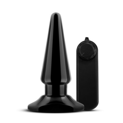 Anal Adventures Basic Vibrating Anal Pleaser - Image 4