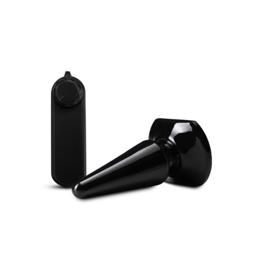 Anal Adventures Basic Vibrating Anal Pleaser - Image 5