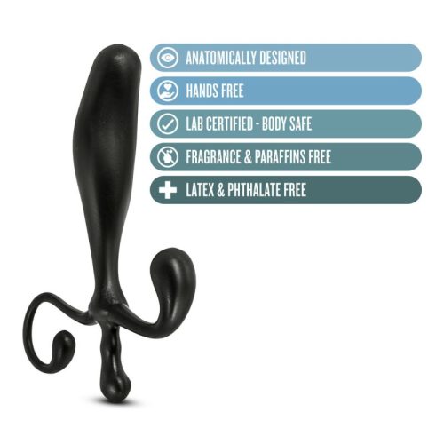 Anal Adventures Prostate Stimulator - Image 7
