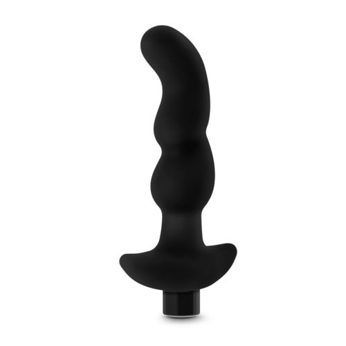 Anal Adventures Platinum Silicone Prostate Massager 03 - Image 3