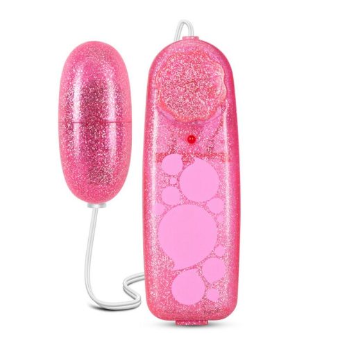 B Yours Glitter Power Bullet Pink - Image 3