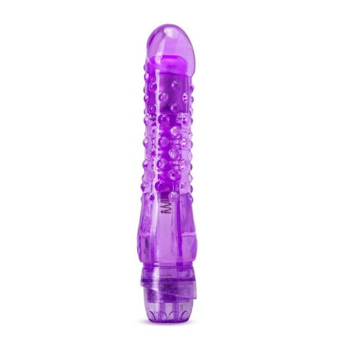 Naturally Yours Bump n Grind Purple - Image 4