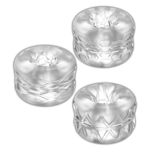 Zolo Bumperz 3 Pc - Image 3