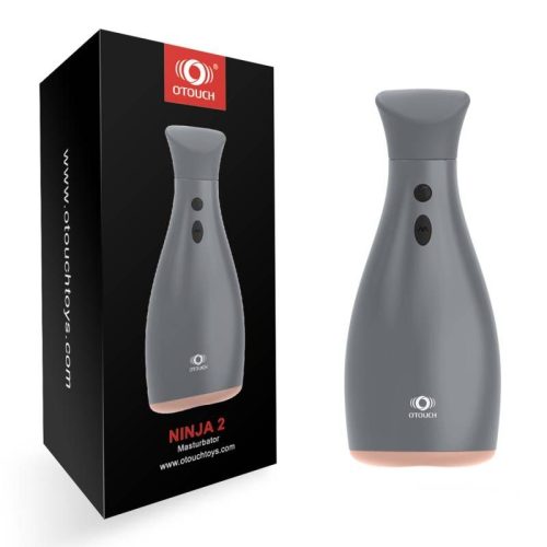 NINJA 2 Inflatable Masturbator - Image 5