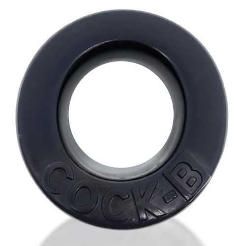 Cock B Bulge Cockring Black - Image 5