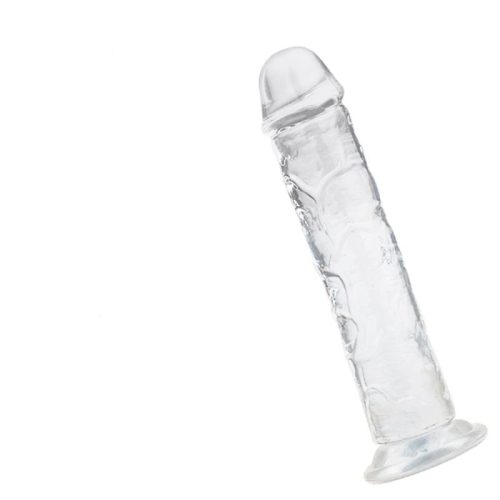 Lester Dong Clear M