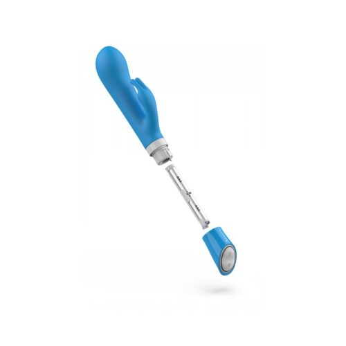 Bwild Deluxe Bunny Blue Lagoon - Image 4