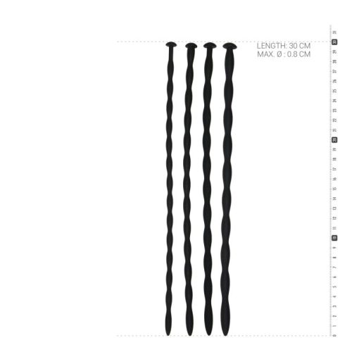 Silicone Dilator Set - Image 4