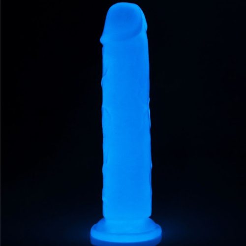 Lumino Play Dildo 8in - Image 3