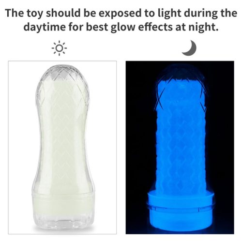 Lumino Play Pocket Masturbator - Image 4