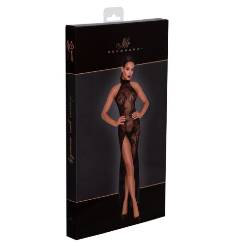 Long Tulle Dress - Image 6