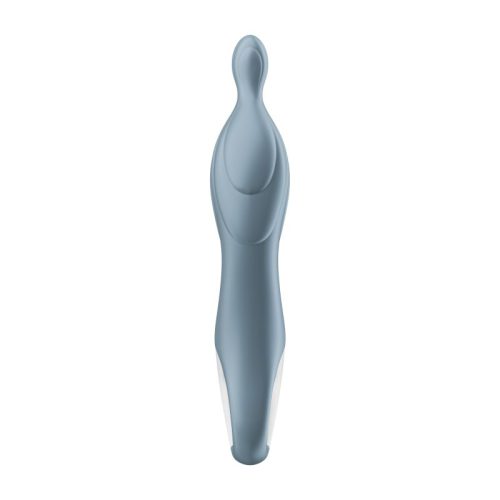 A-mazing 2 Vibrator Grey - Image 3