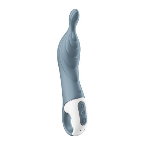 A-mazing 2 Vibrator Grey - Image 5